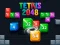 Spel Tetris 2048 online