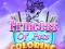 Spel Princess Of Pets Coloring online