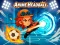 Spel Anime Headball online