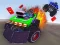 Spel Death Race Monster Arena online