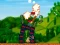 Spel Destroy the Village online