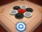 Spel Carrom 2 Player online