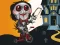 Spel Scary Faces Jigsaw online