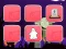 Spel Memory Halloween online