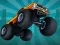 Spel Zombie Killer Truck Driving online