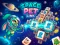 Spel Space Pet Link online