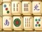 Spel Medieval mahjong online