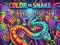 Spel Color vs Snake online