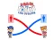 Spel Draw To Toilet Line Drawing online