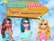 Spel Ocean Voyage With BFF Princess online