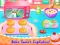Spel Princess Vampirina Cupcake Maker online