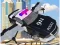 Spel Police Flying Car Simulator online
