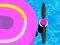 Spel Driving Ball Obstacle online
