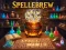 Spel Spellebrew online