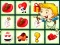 Spel Valentines Cards Match online