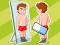 Spel Delete Puzzle: Erase One Part online