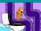 Spel Crazy Golfish online