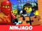Spel Ninjago Jigsaw Puzzle online