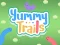 Spel Yummy Trails online