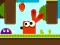Spel Rabbit Adventure online