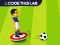 Spel Flicking Soccer online