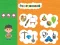 Spel Professions online