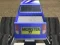 Spel Monster Truck Adventure 3D online