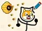 Spel Protect My Dog online