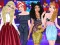 Spel Freshman Party at Princess College online
