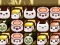 Spel Sushi Madness online