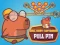 Spel Save Baby Capybaras Pull Pin online