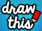 Spel Draw This online