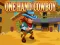 Spel One Hand Cowboy online