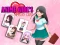 Spel Anime Girls Memory Card online