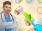 Spel Merge Hospital online