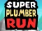 Spel Super Plumber Run online
