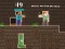 Spel Minecraft Wars online