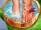 Spel Feet Skin Doctor online