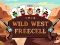 Spel Wild West Freecell online