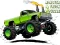 Spel Monster Truck Puzzle 2 online