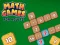 Spel Math Games for Adults online