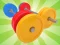 Spel Barbell Sort Puzzle online