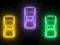 Spel 3 Cars online