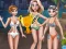 Spel Girls Surf Contest online