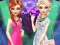 Spel Sisters Night Out online