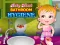 Spel Baby Hazel Bathroom Hygiene online