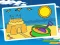 Spel Summer Coloring Pages online