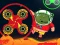 Spel Spinner Astro the Floor is Lava online