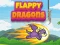 Spel Flappy Dragons online