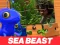Spel The Sea Beast Jigsaw Puzzle online